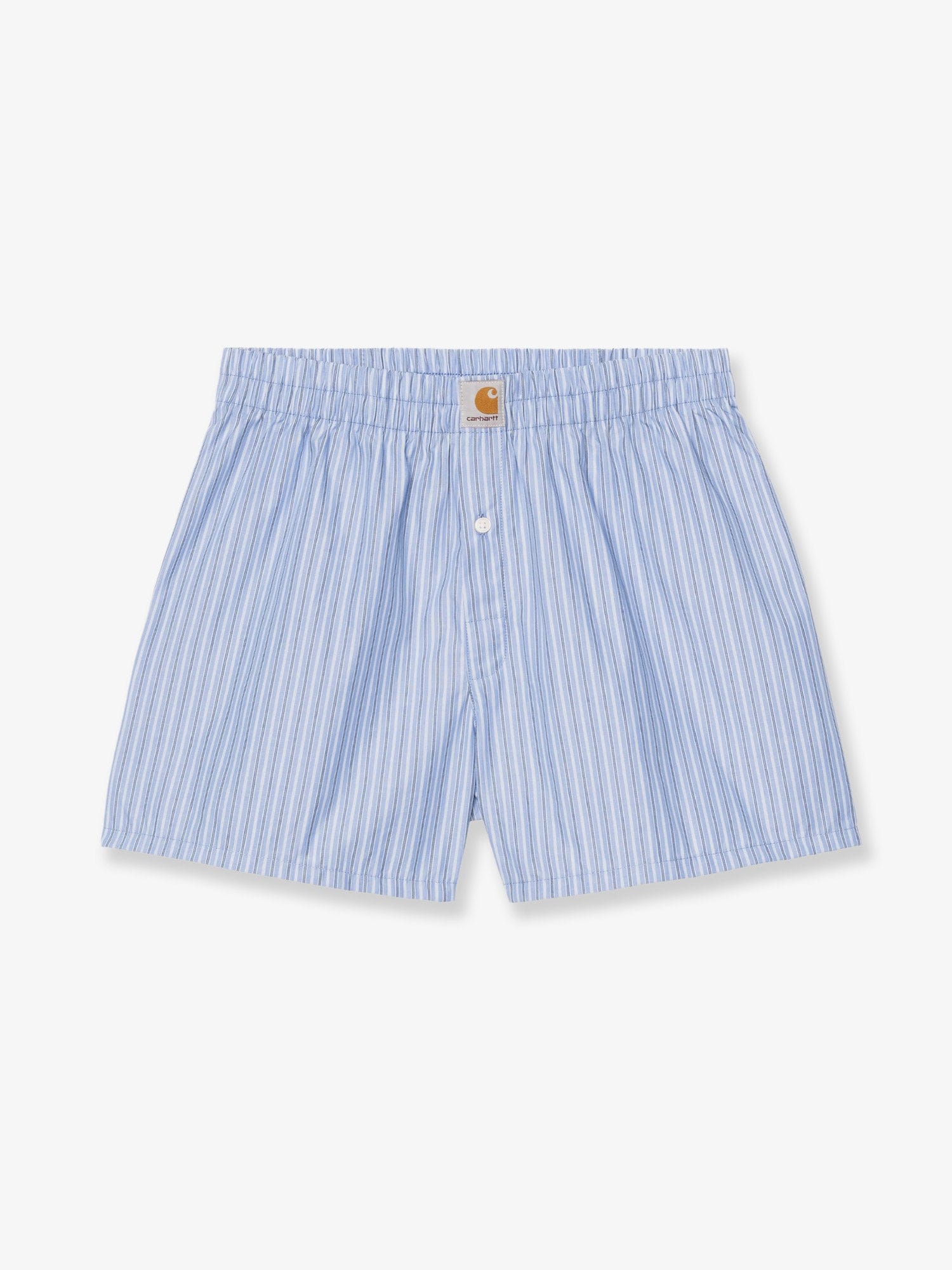 Carhartt WIP Striped cotton boxers