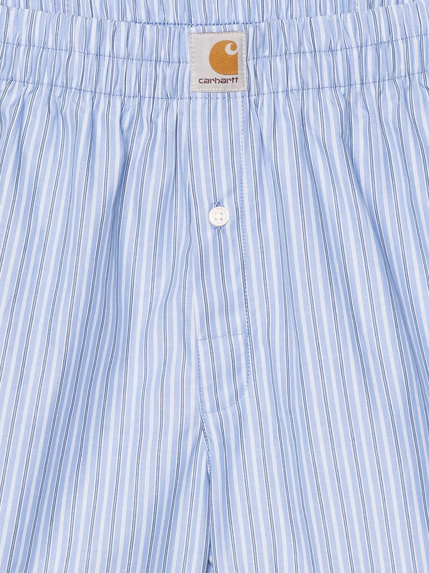 Carhartt WIP Striped cotton boxers