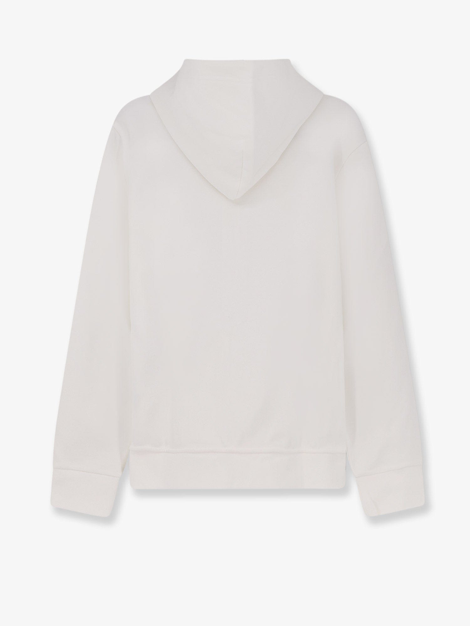 Polo Ralph Lauren Cotton blend sweatshirt with iconic logo