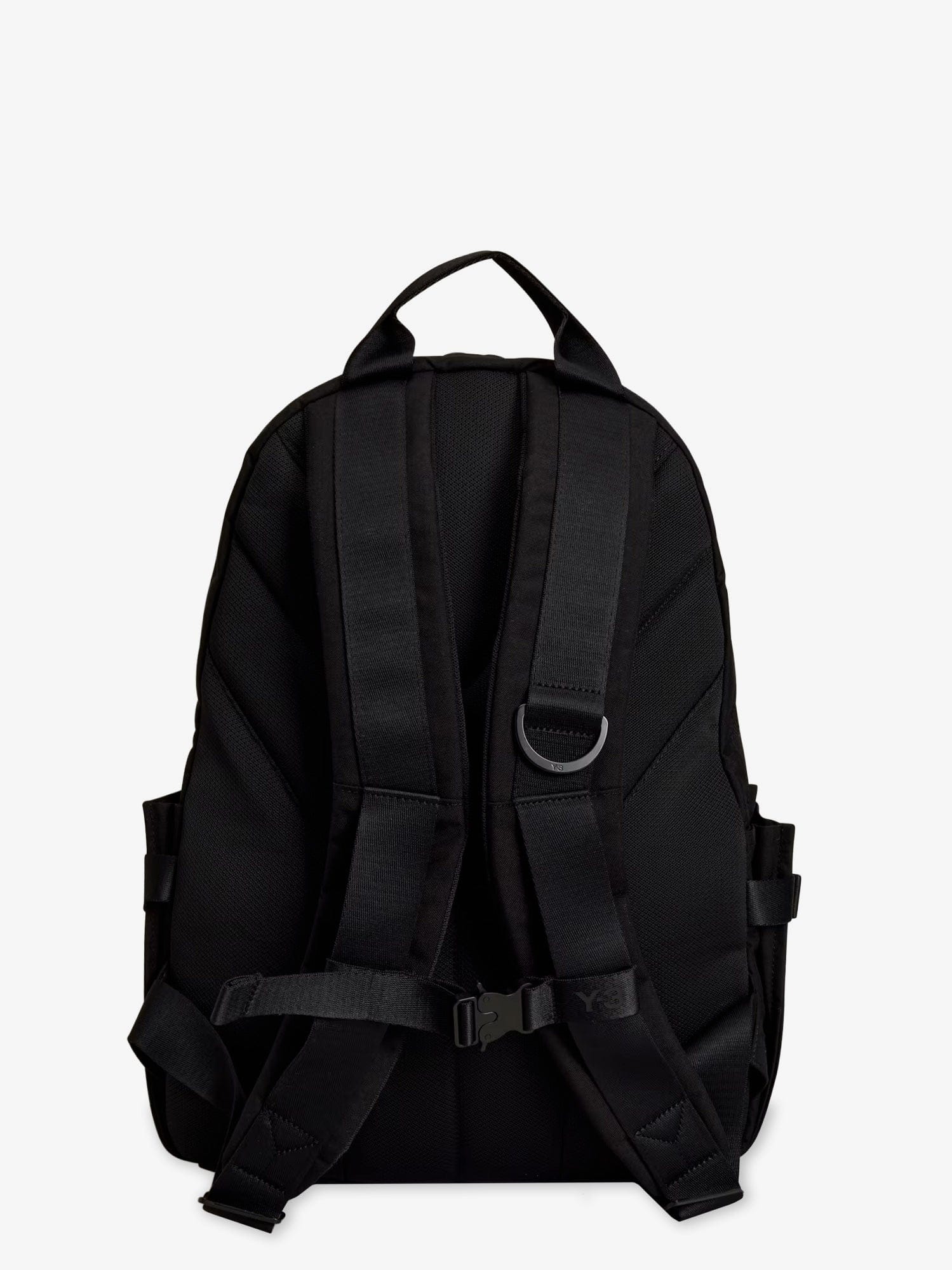 ADIDAS Y-3 Y-3 Stapl Backp nylon backpack