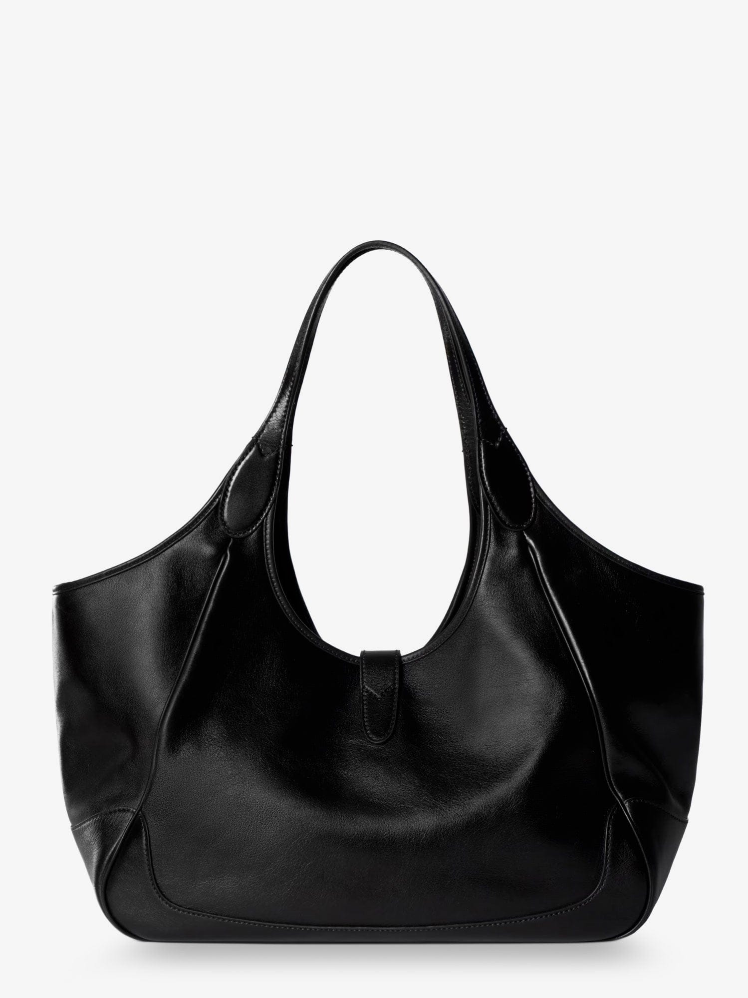Gucci Mercato leather shoulder bag