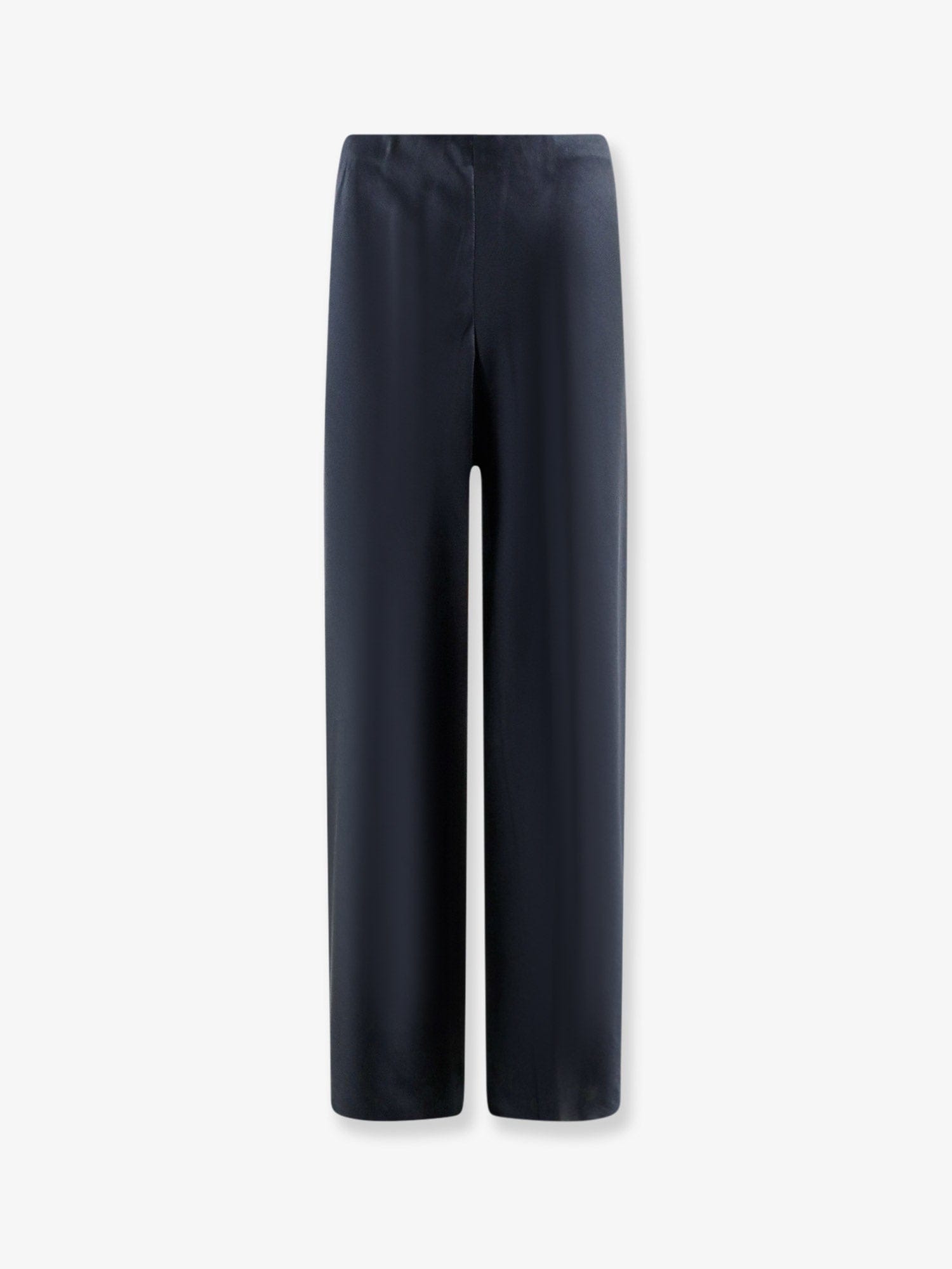 Vince Colette satin trousers