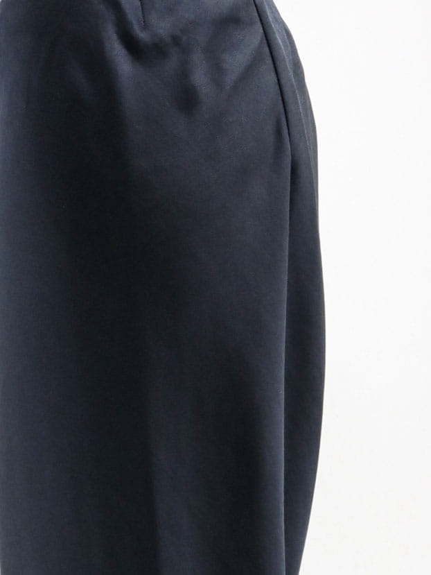 Vince Colette satin trousers