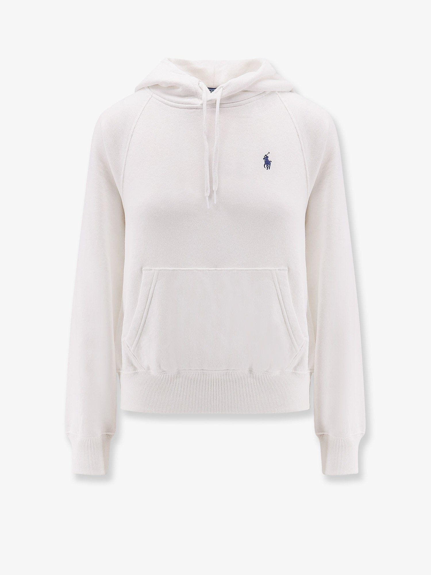 Polo Ralph Lauren Hooded cotton sweatshirt