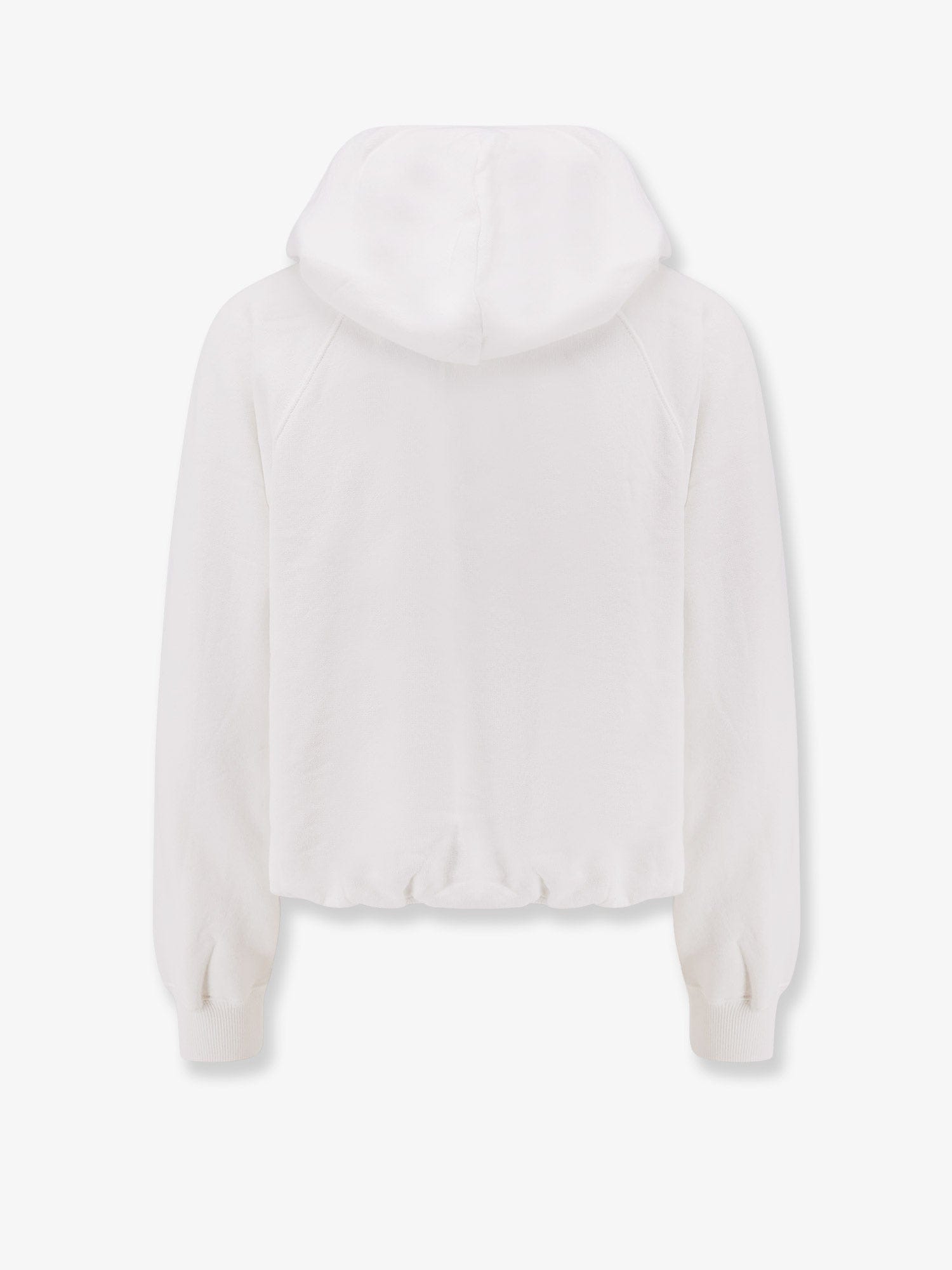 Polo Ralph Lauren Hooded cotton sweatshirt