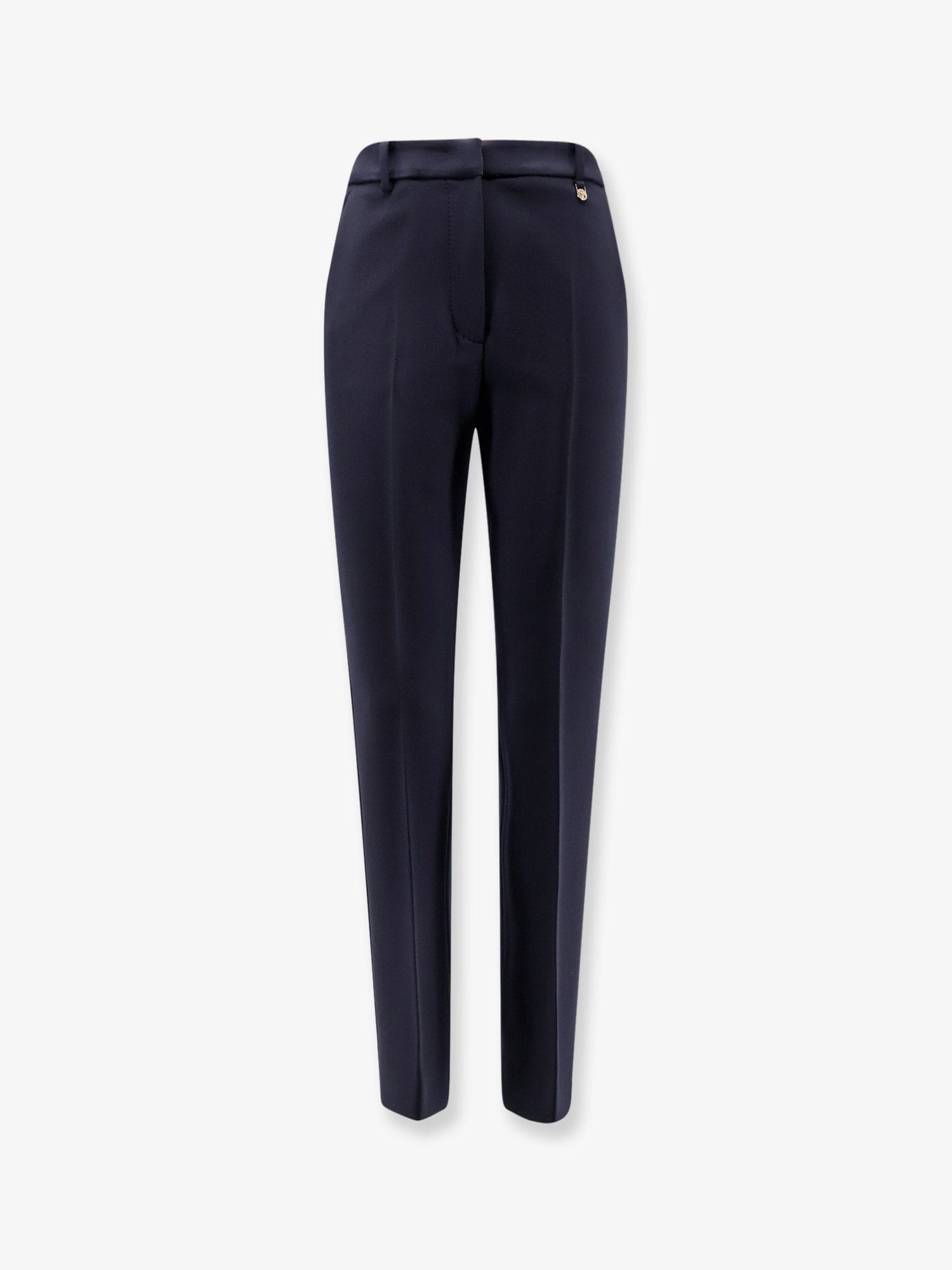 Max Mara Mxmgiglio virgin wool trousers