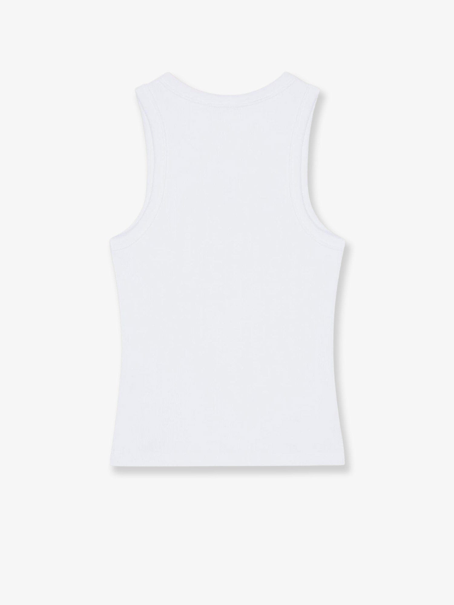 Givenchy Cotton blend tank top