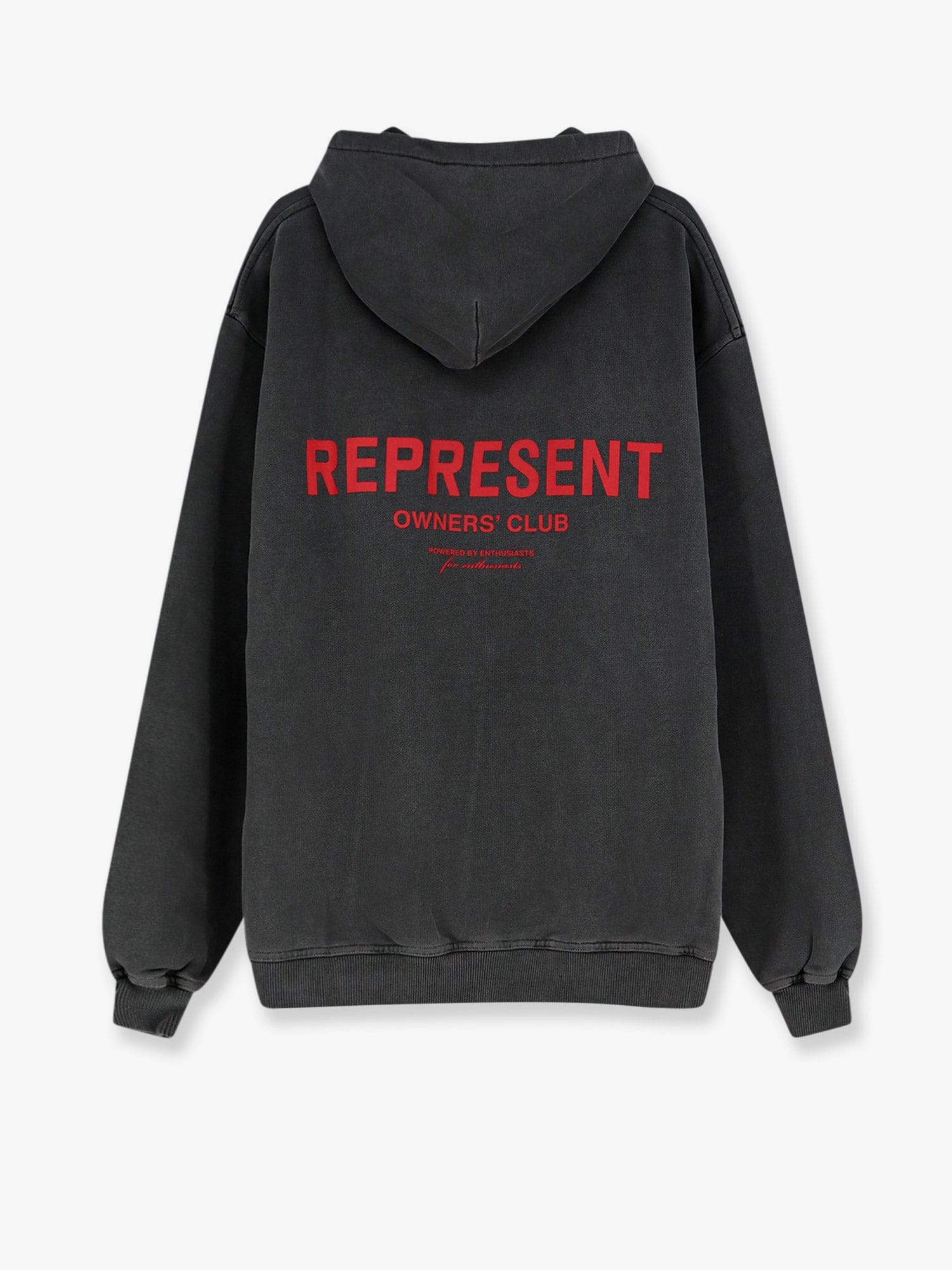 Represent Owners cotton sweatshirt