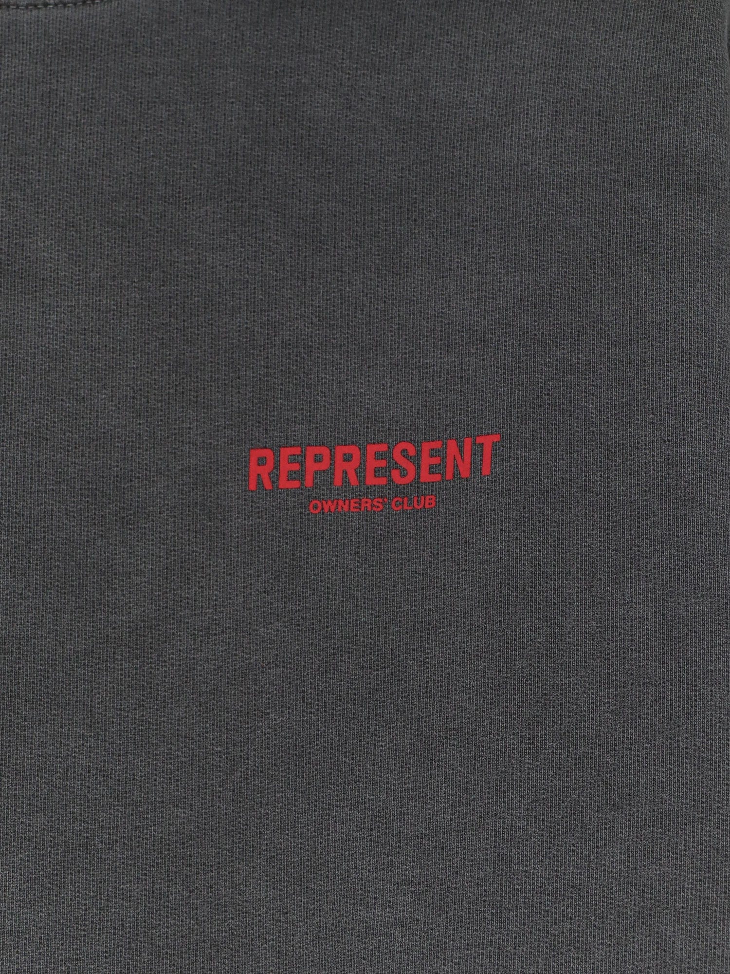 Represent Owners cotton sweatshirt