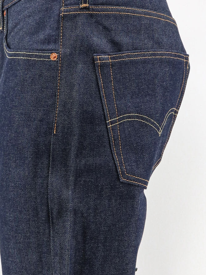 Levi's 501 Original cotton jeans