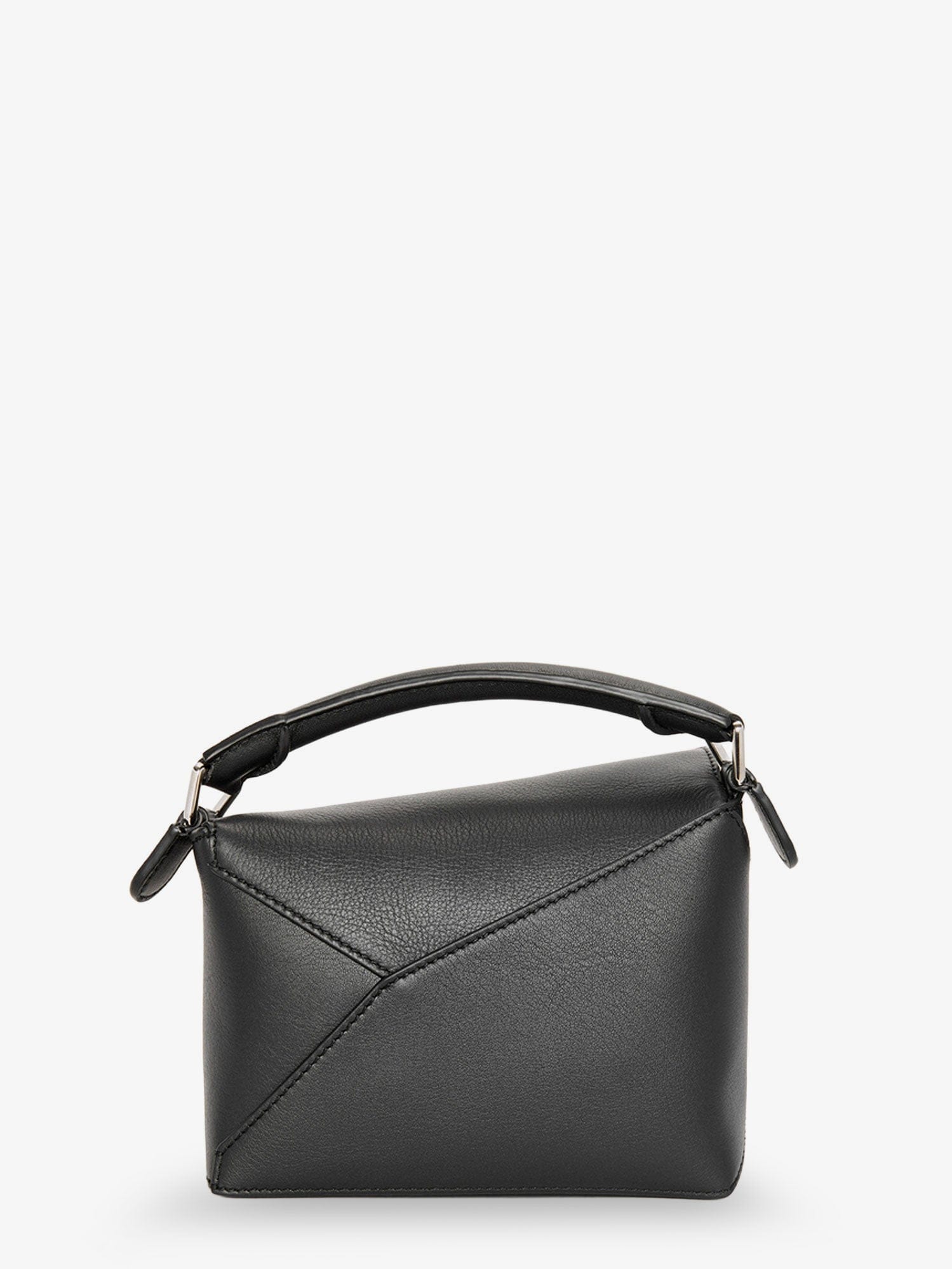 Loewe Puzzle Edge Leather Handbag