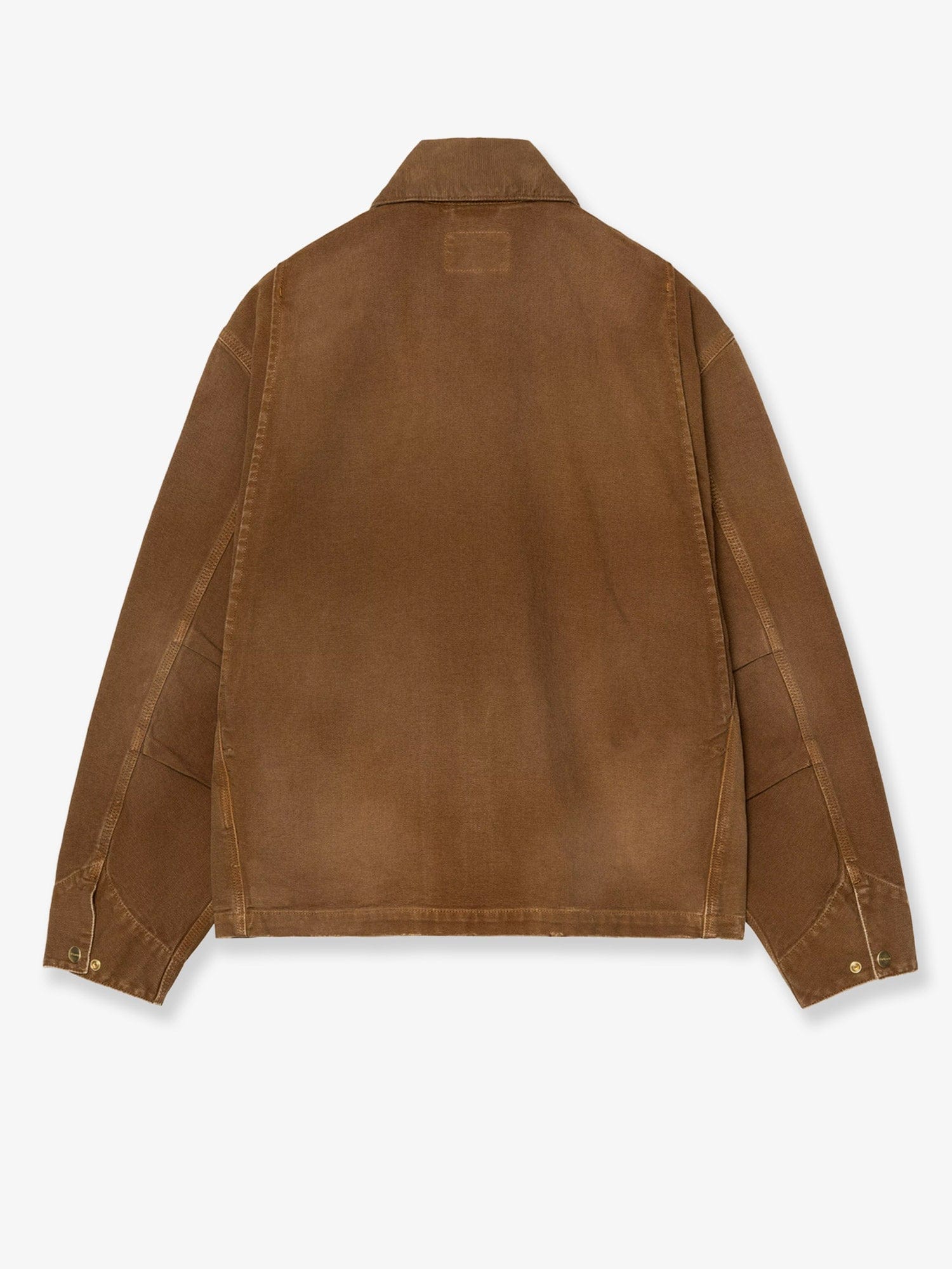 Carhartt WIP Arcan organic cotton jacket
