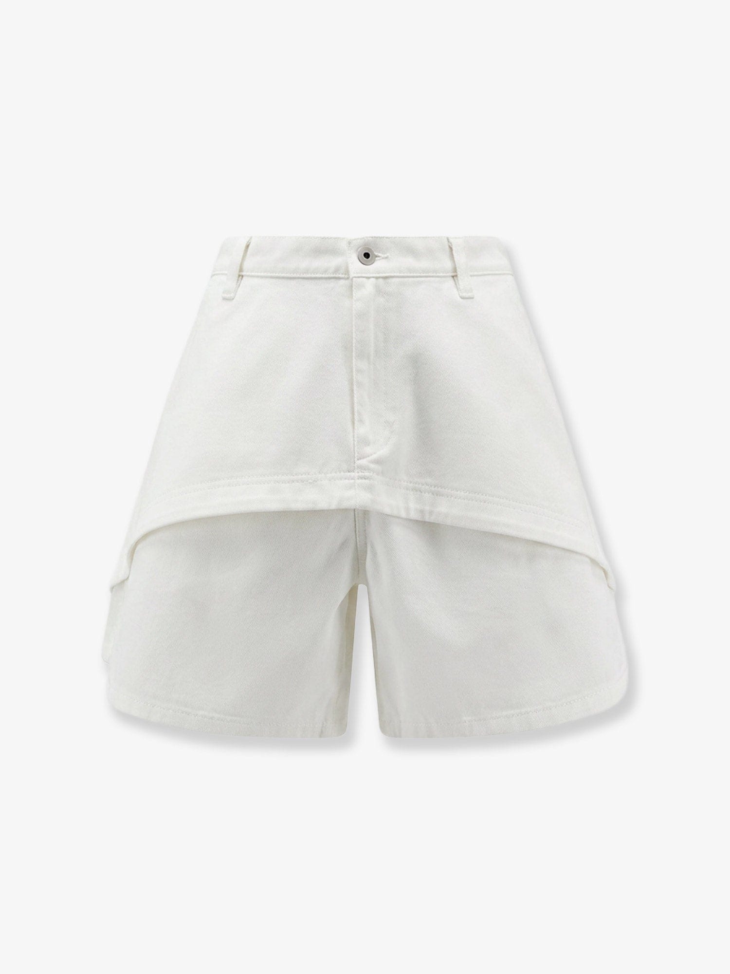 Loewe Paula's Ibiza cotton shorts