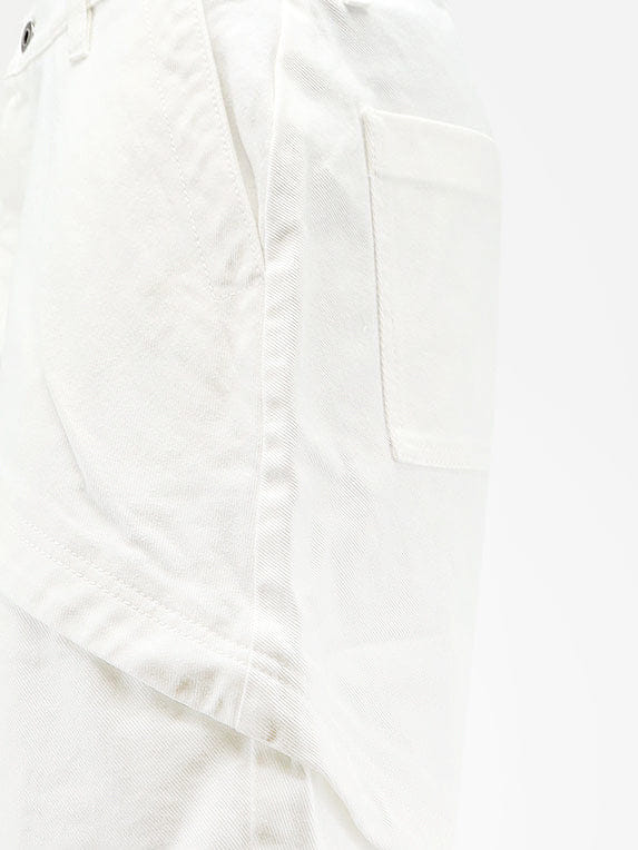 Loewe Paula's Ibiza cotton shorts
