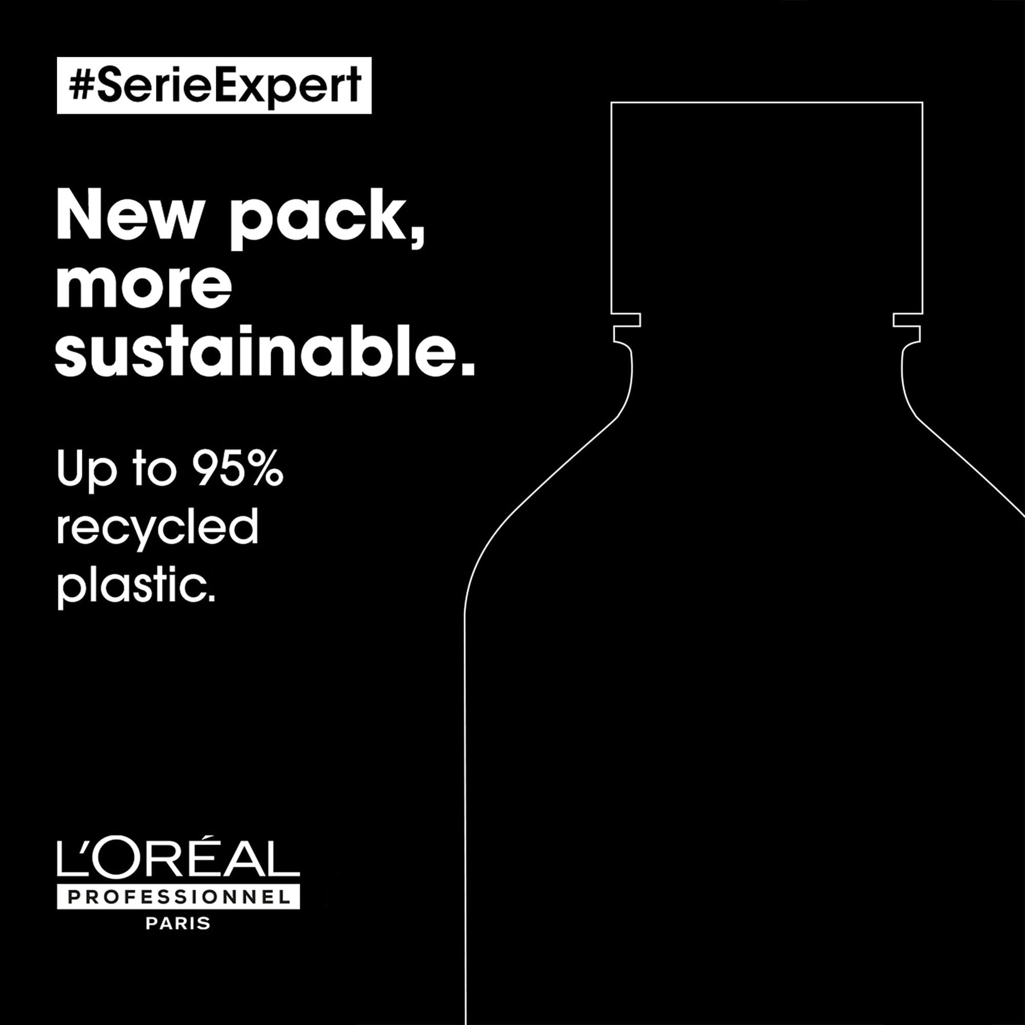 L'Oréal Professionnel SERIE EXPERT Silver Shampoo 300ml