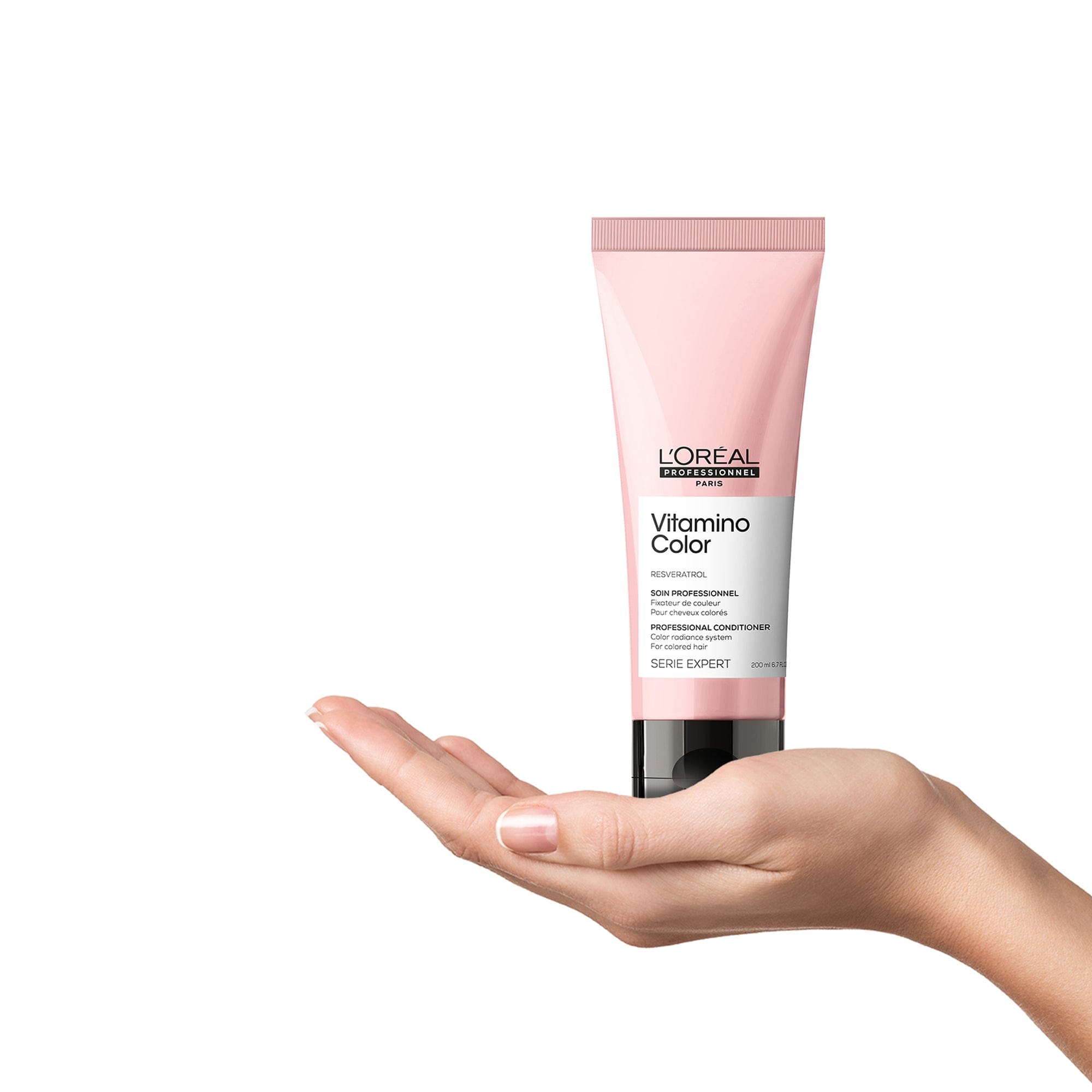 L'Oréal Professionnel SERIE EXPERT Vitamino Color Conditioner 200ml