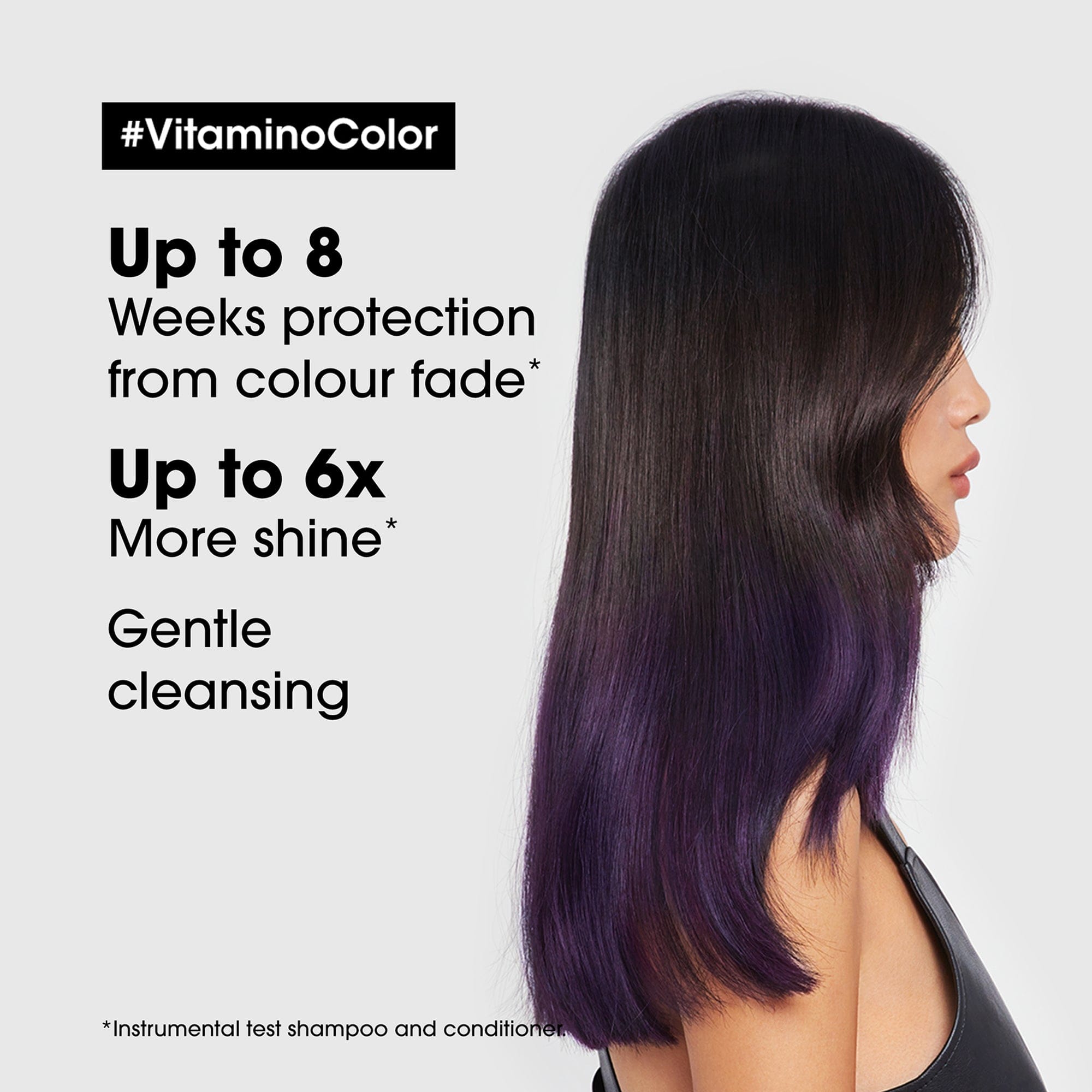 L'Oréal Professionnel SERIE EXPERT Vitamino Color Conditioner 200ml