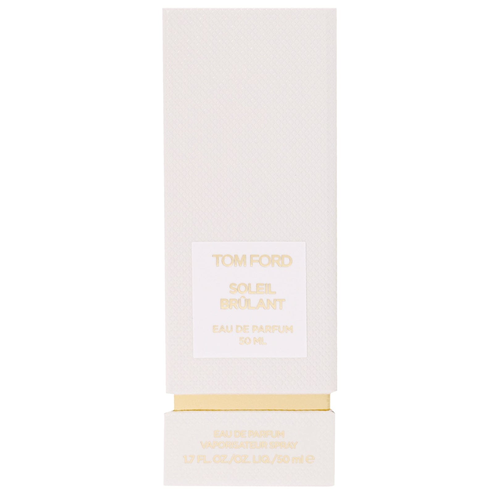 Tom Ford Private Blend Soleil Brûlant Eau de Parfum Spray 50ml