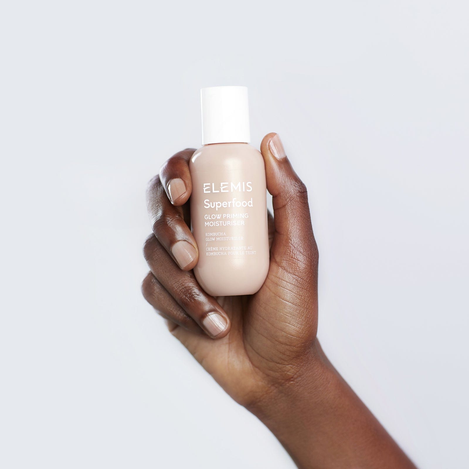 ELEMIS Superfood Glow Priming Moisturiser 60ml