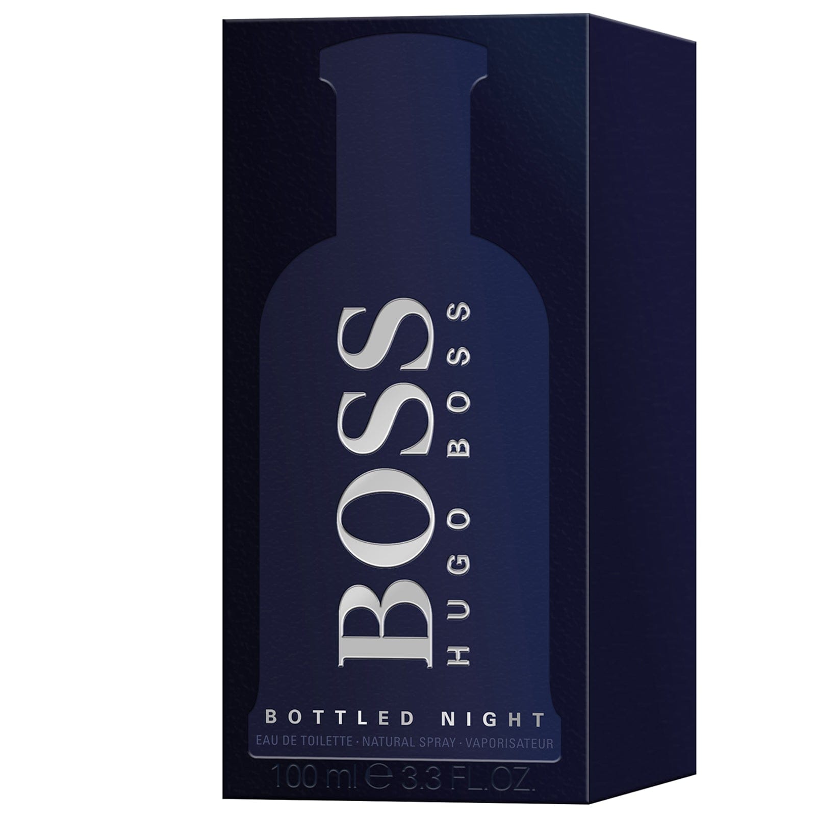 HUGO BOSS BOSS Bottled Night Eau de Toilette 100ml