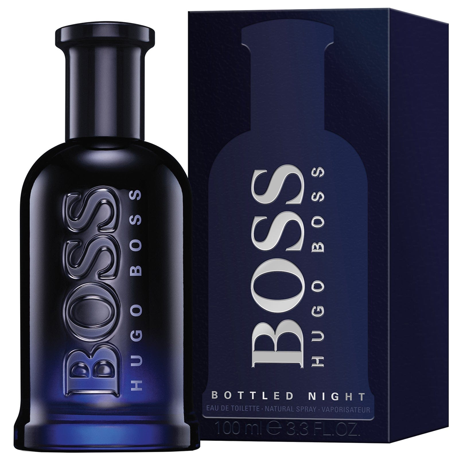 HUGO BOSS BOSS Bottled Night Eau de Toilette 100ml