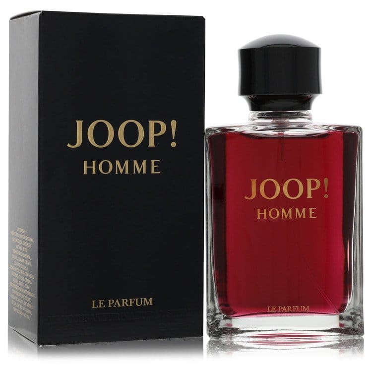 Joop Homme Le Parfum Cologne By Joop Eau De Parfum Spray