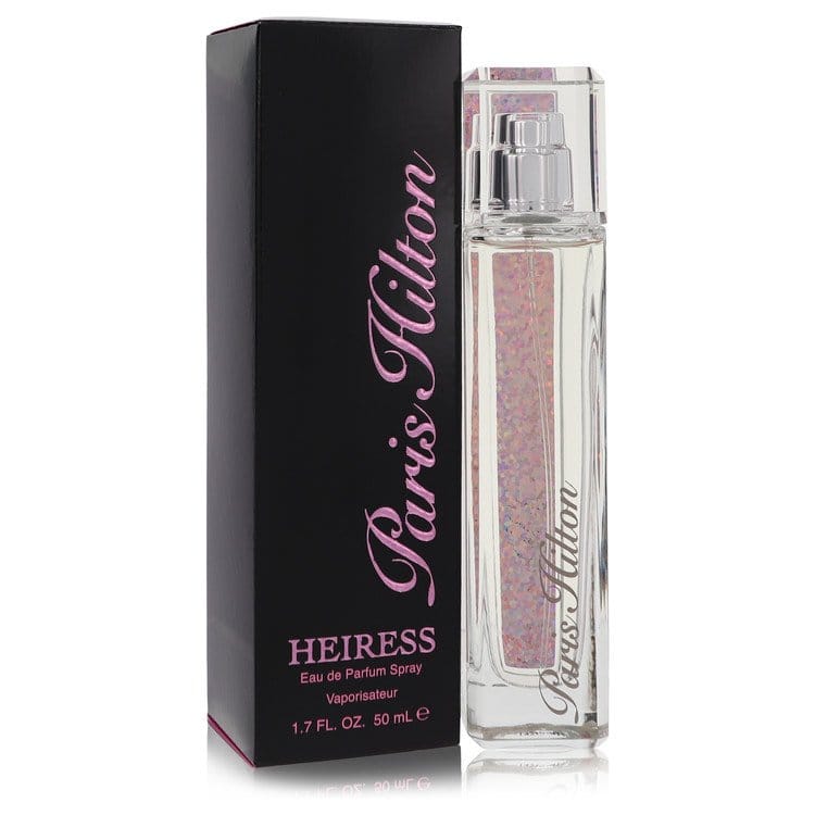 Paris Hilton Heiress Perfume By Paris Hilton Eau De Parfum Spray