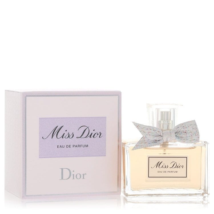 Christian Dior Miss Dior (miss Dior Cherie) Perfume By Christian Dior Eau De Parfum Spray (New Packaging)