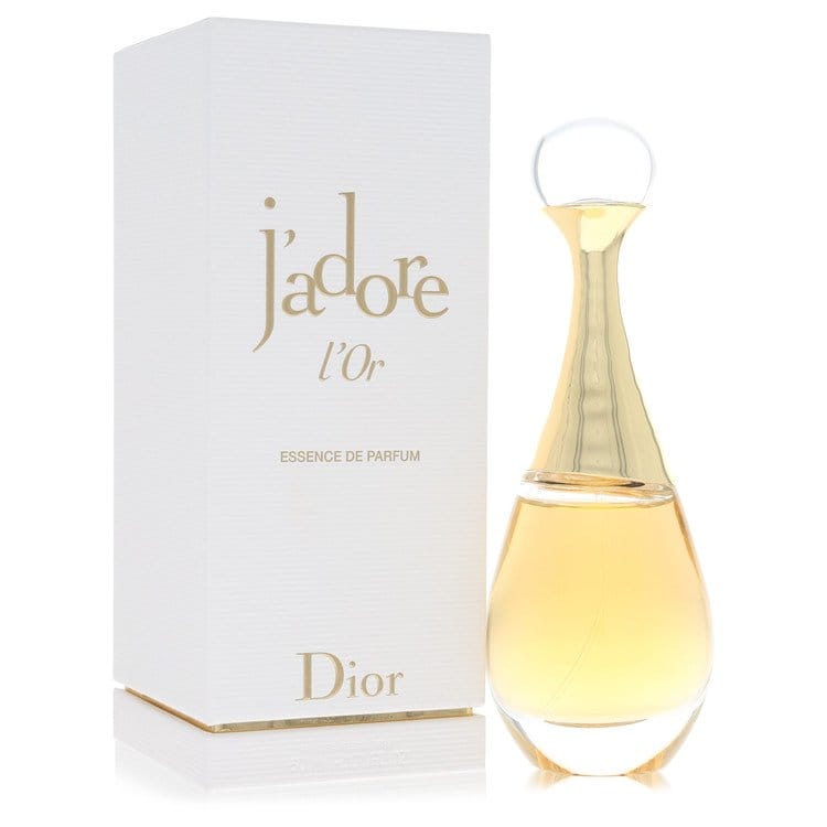 Christian Dior Jadore L'or Essence Perfume By Christian Dior Parfum Spray