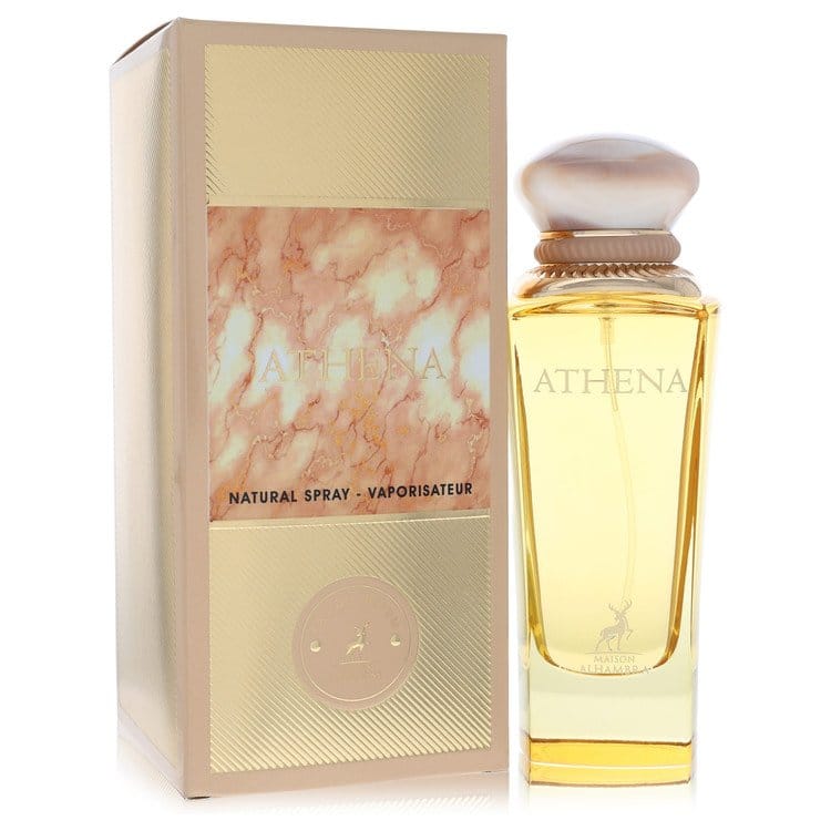 Maison Alhambra Athena Perfume By Maison Alhambra Eau De Parfum Spray
