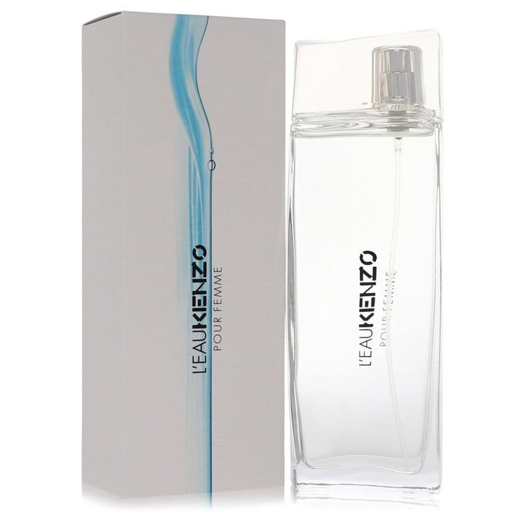 Kenzo L'eau Kenzo Perfume By Kenzo Eau De Toilette Spray
