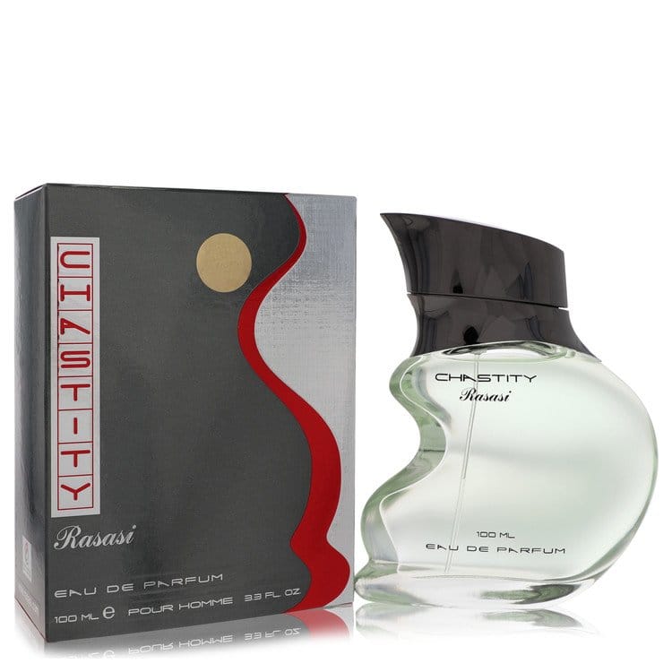Rasasi Chastity Cologne By Rasasi Eau De Parfum Spray