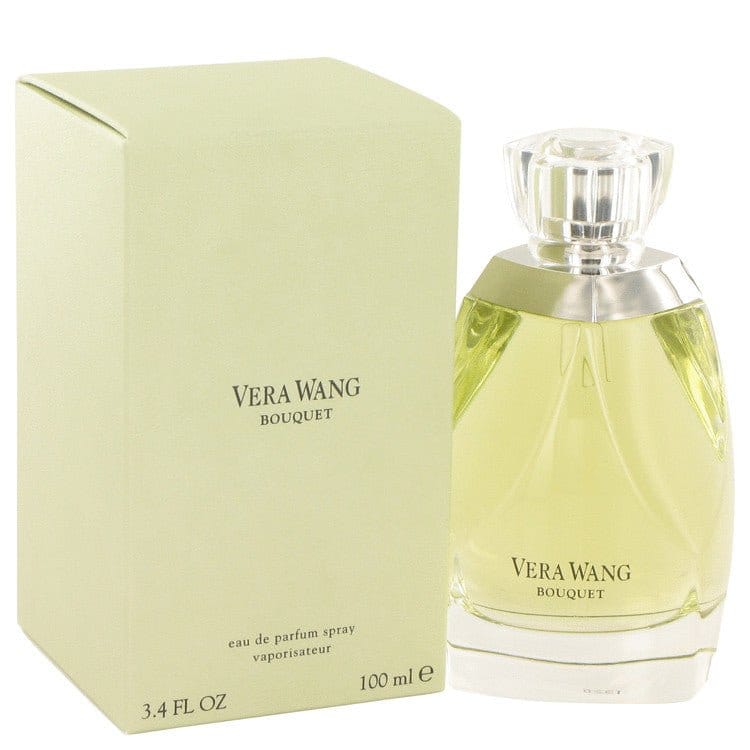 Vera Wang Bouquet Perfume By Vera Wang Eau De Parfum Spray