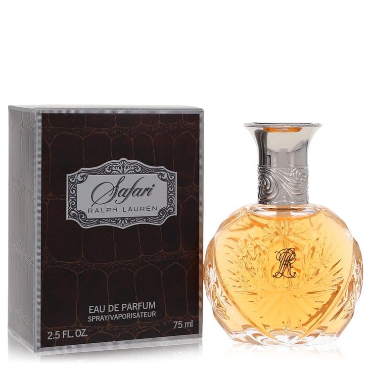 Ralph Lauren Safari Perfume By Ralph Lauren Eau De Parfum Spray