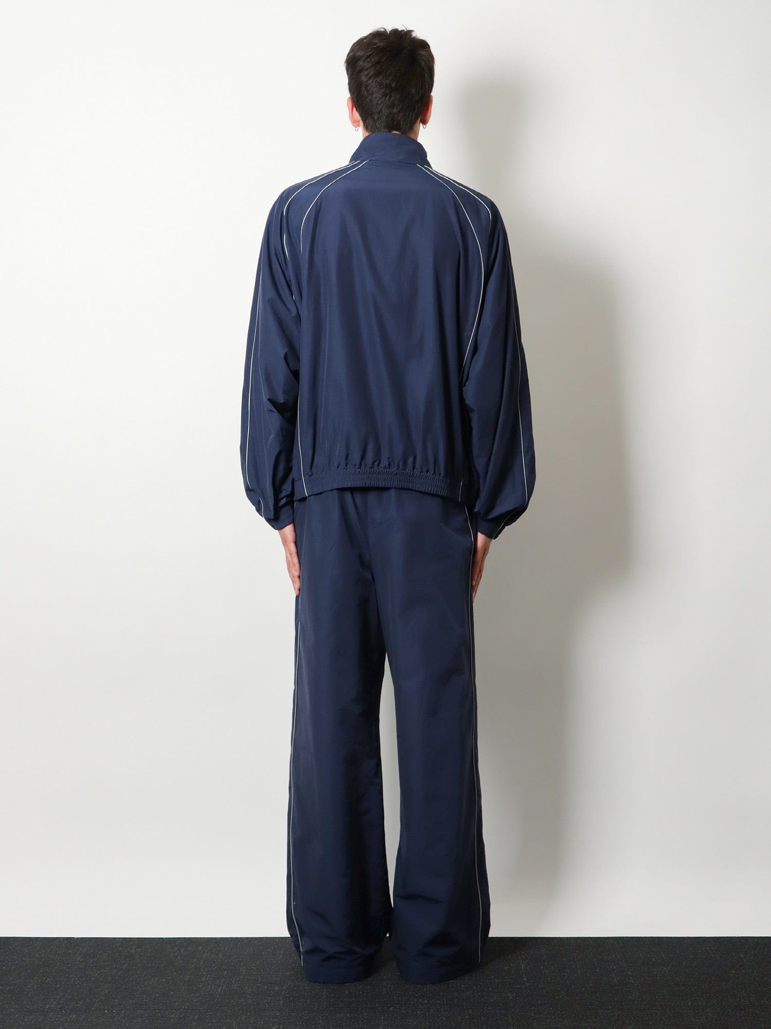 Balenciaga Tracksuit Trousers with Logo