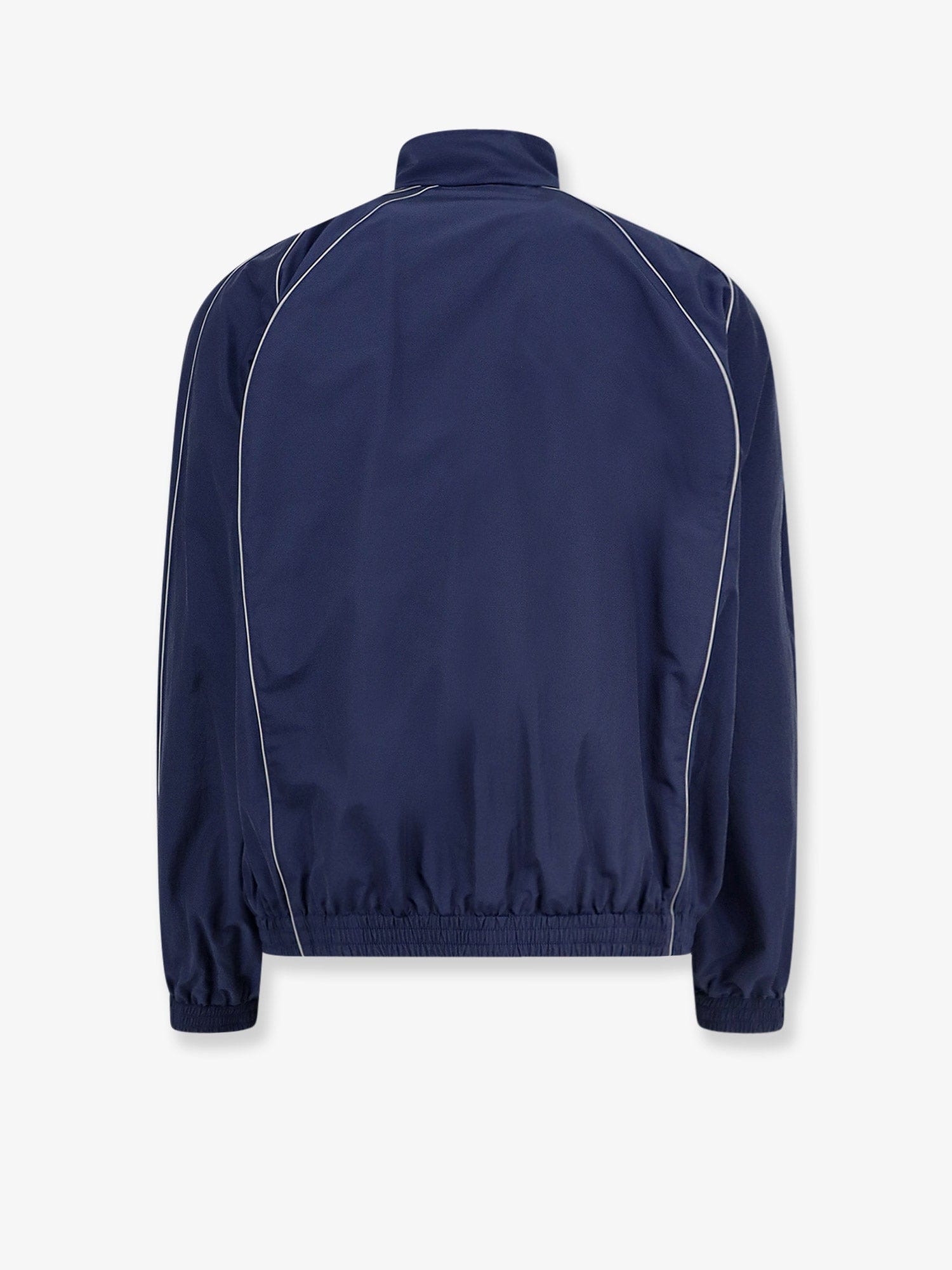 Balenciaga Tracksuit Jacket with logo