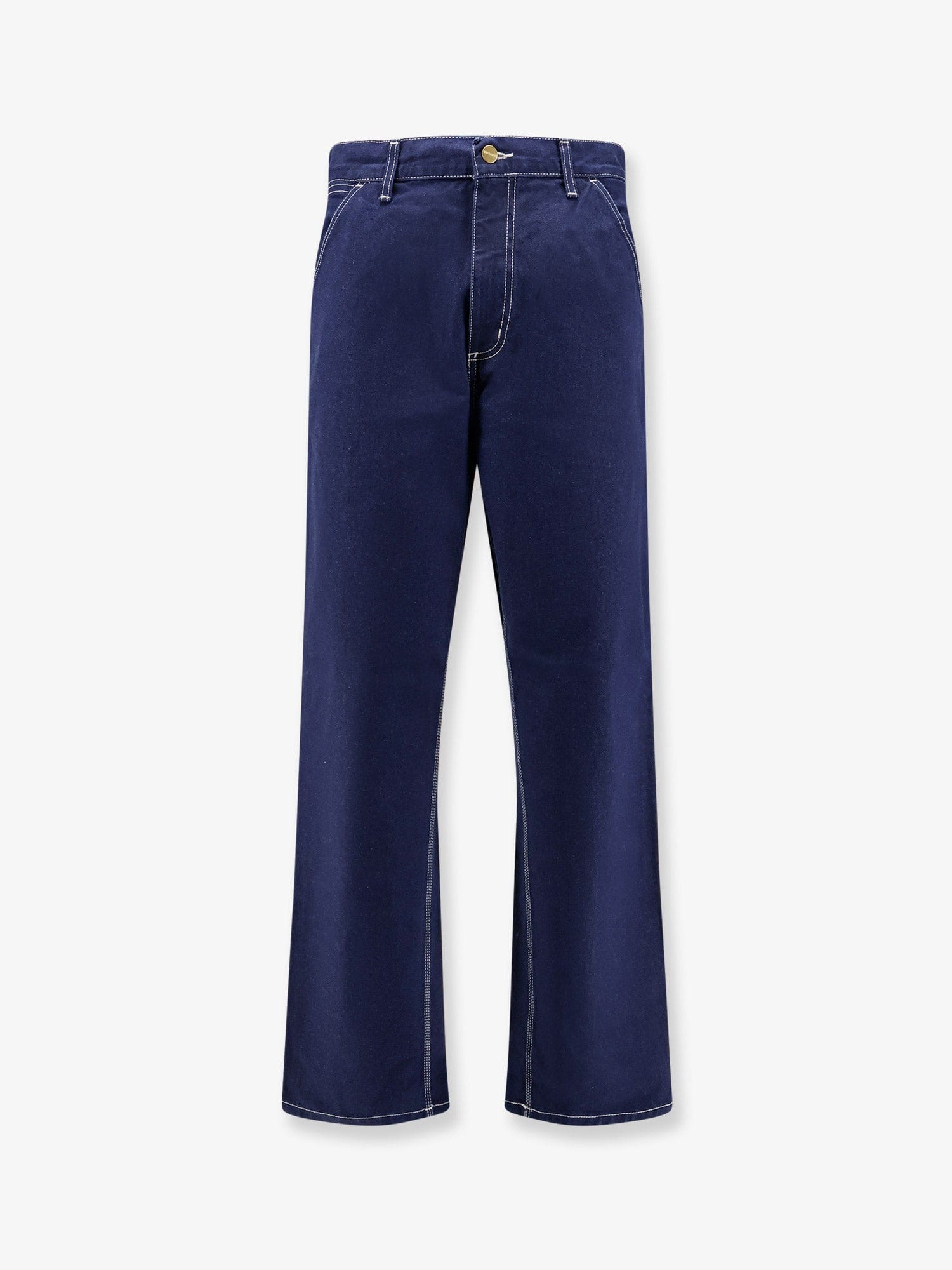 Carhartt WIP Norco Relaxed Straight Fit trousers
