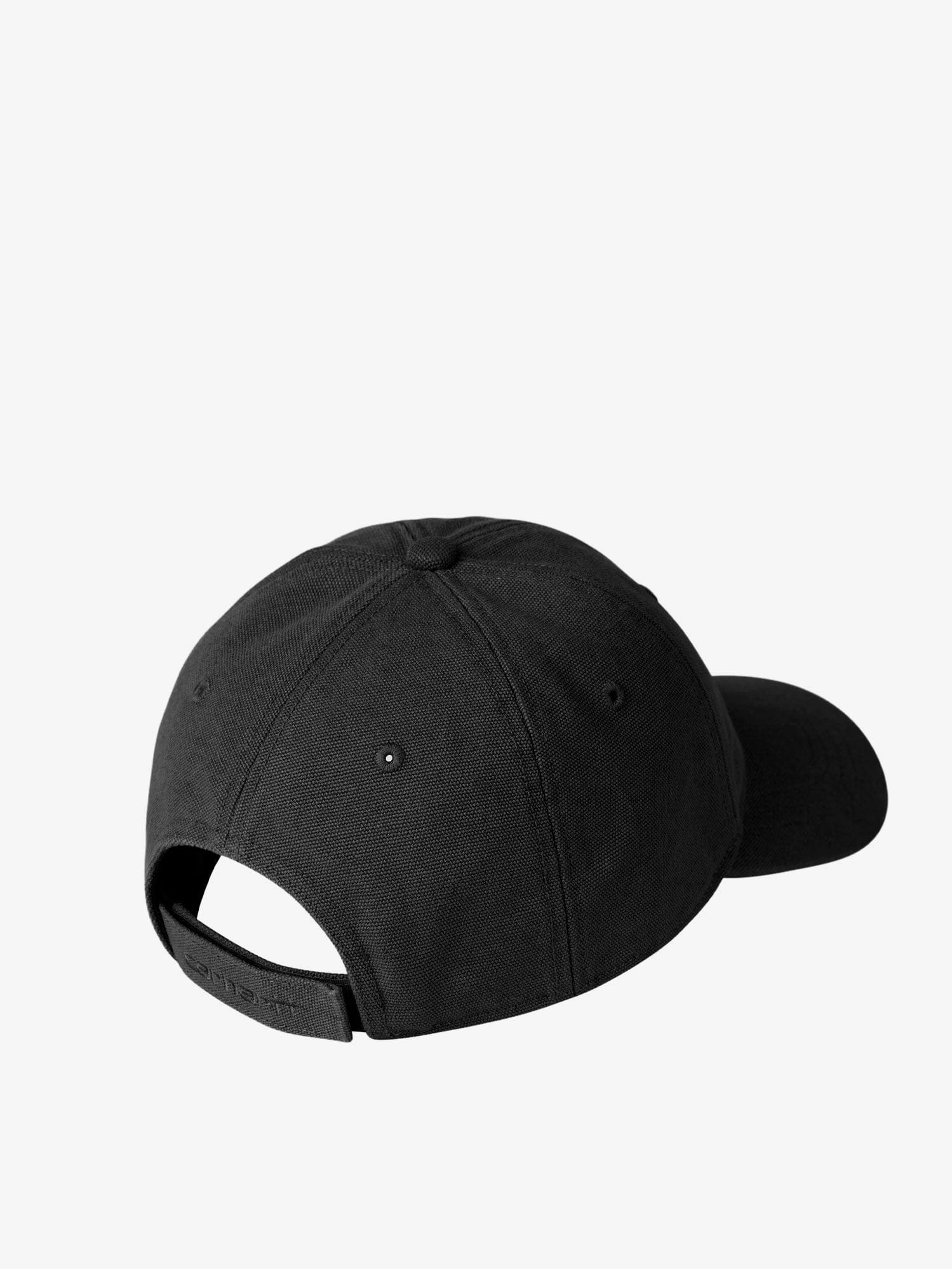 Carhartt WIP Canvas baseball cotton hat