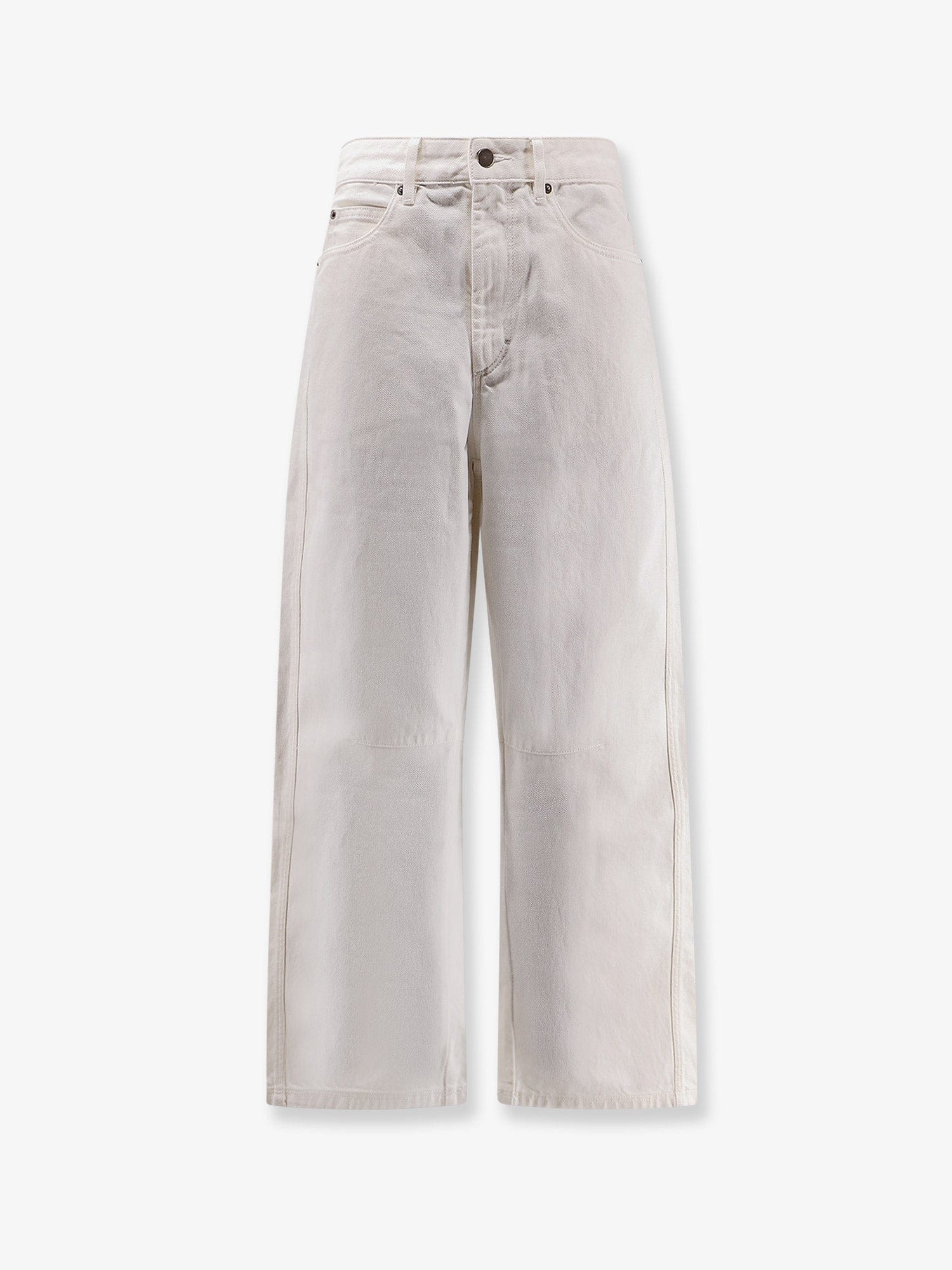 Soeur Eliott denim trousers