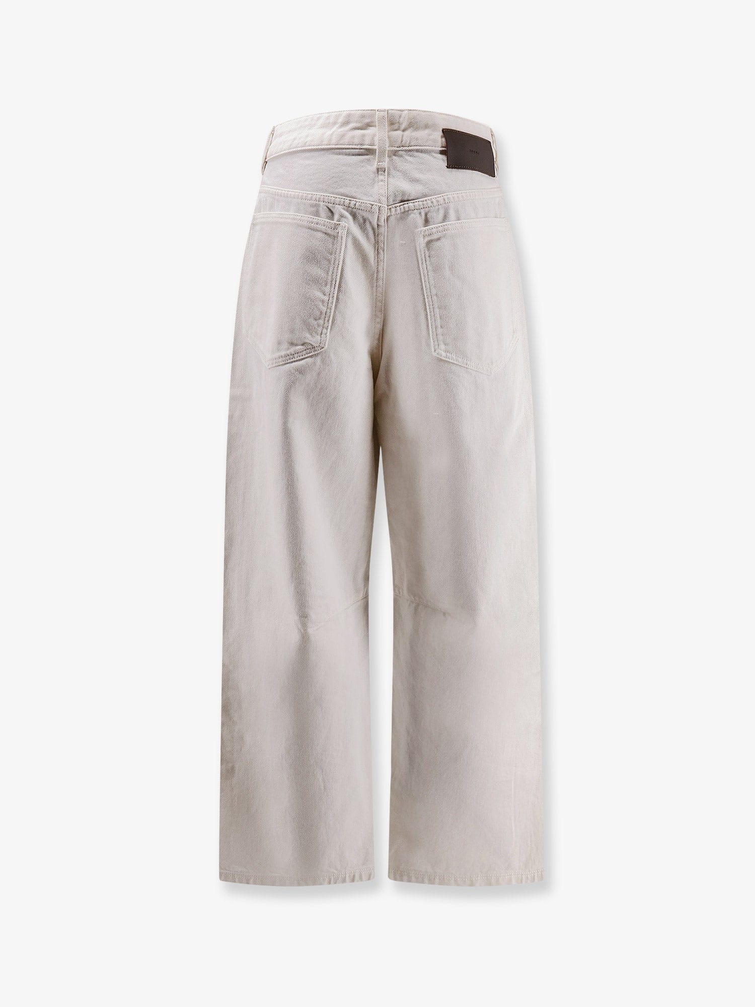 Soeur Eliott denim trousers