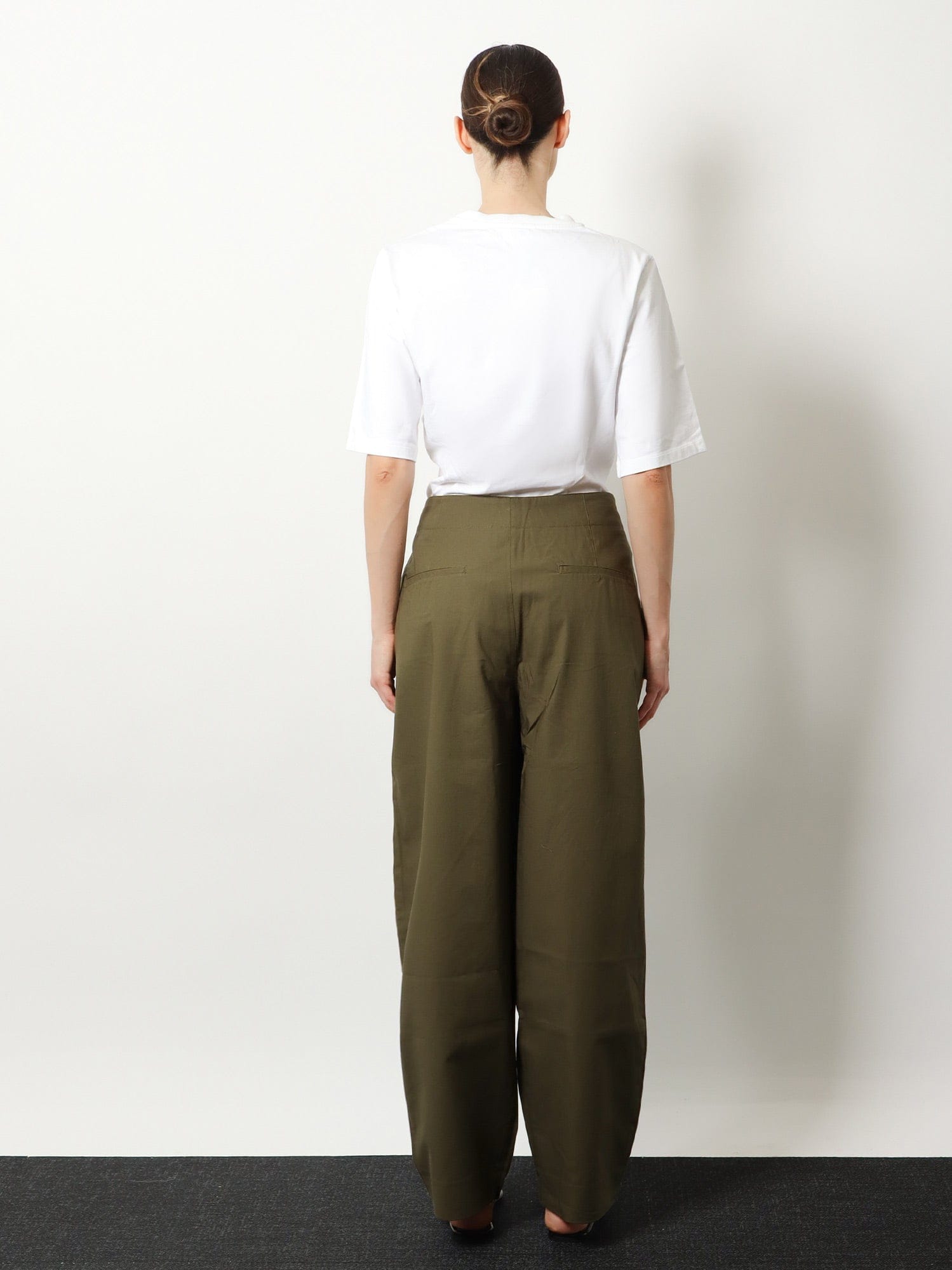 Soeur Daley Organic Cotton Pants