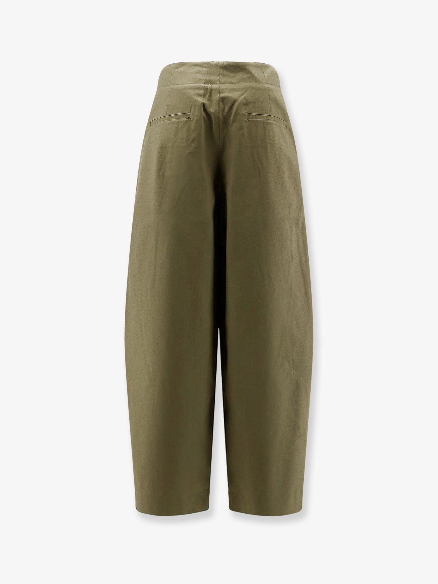 Soeur Daley Organic Cotton Pants