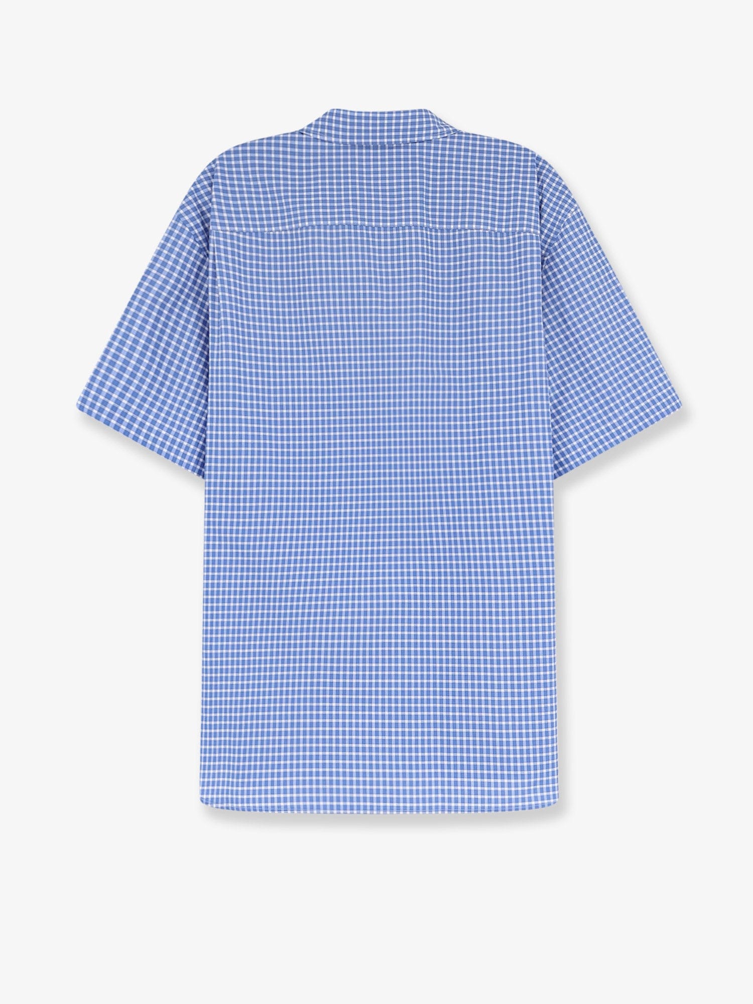 Loewe Paula's Ibiza madras cotton shirt