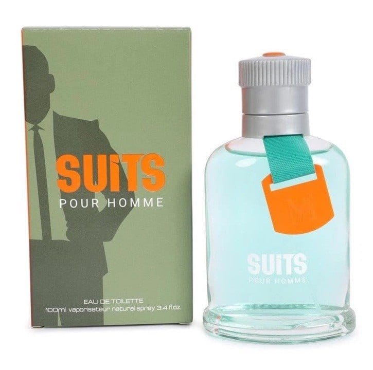 Mirage Suits EDT Men