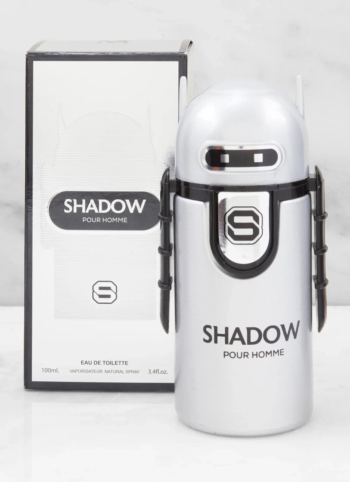 Mirage Shadow EDT Spray