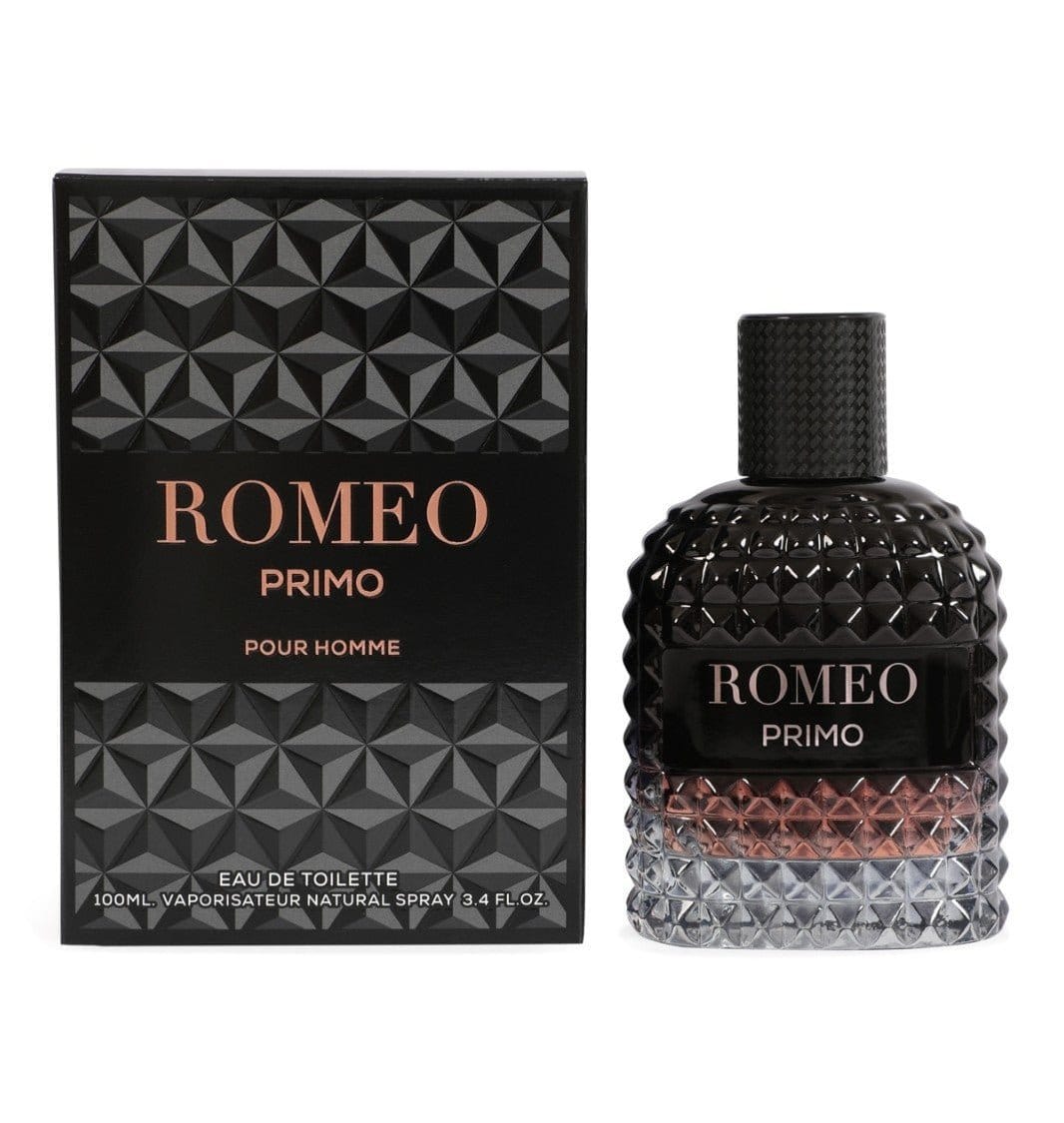 Mirage Romeo Primo EDT Spray