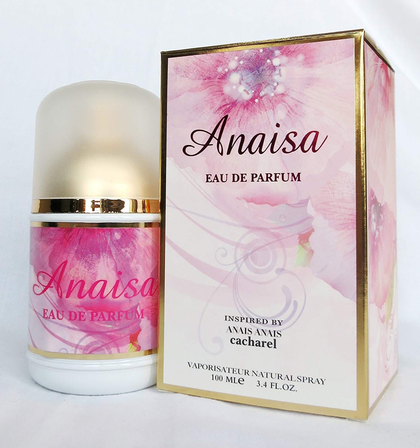 Mirage Anaisa EDP
