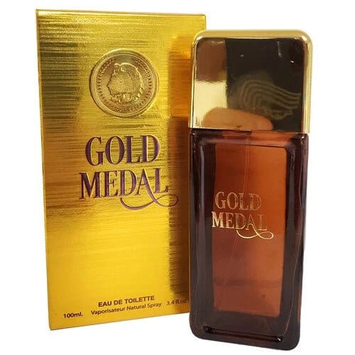 MIRAGE Gold Medal EDT Spray