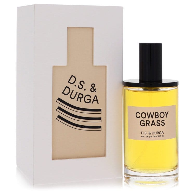 d.s. & durga Cowboy Grass Cologne By D.S. & Durga Eau De Parfum Spray