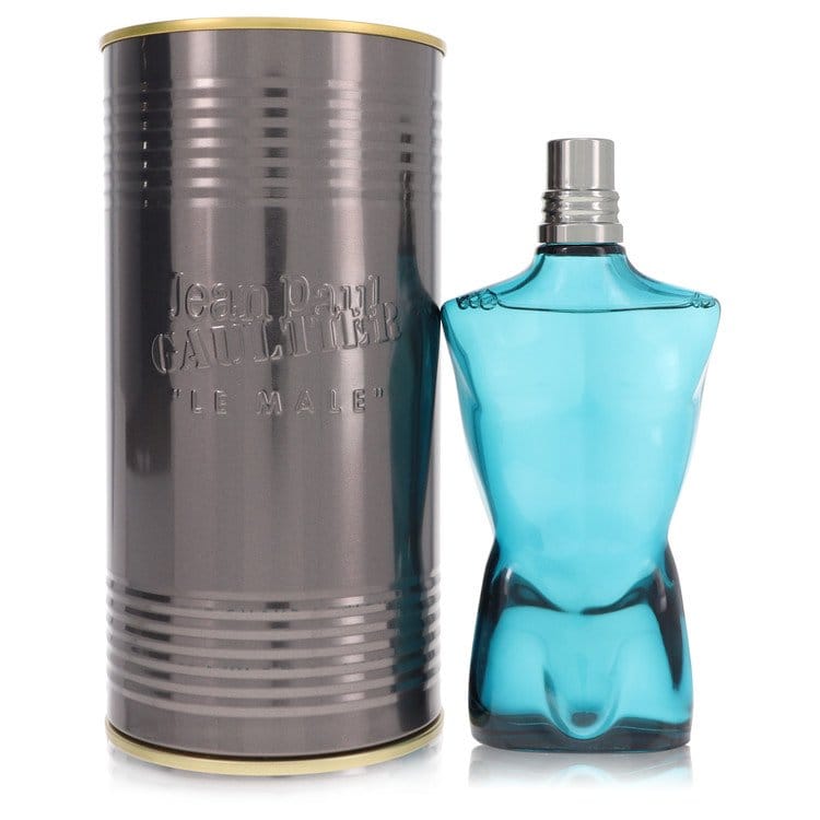Jean Paul Gaultier Cologne By Jean Paul Gaultier After Shave